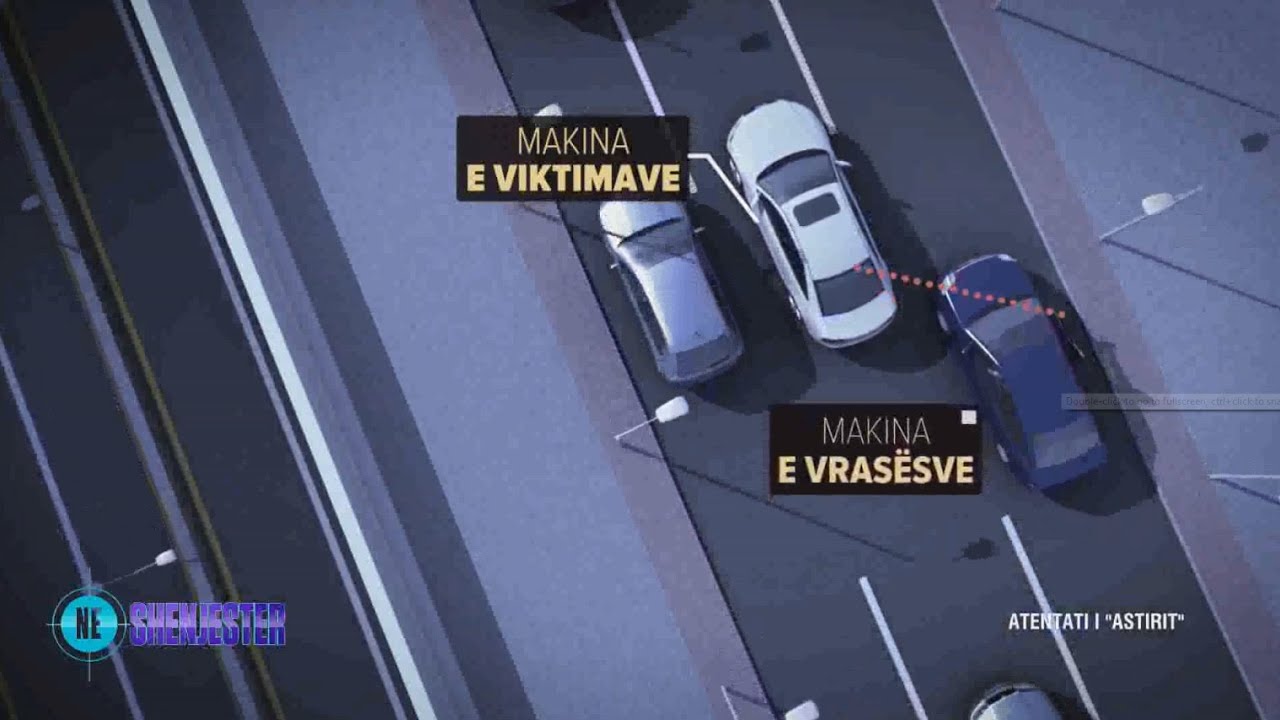 Lidhja me studenten, çfarë fshihet pas vrasjes së Mihasit/ 'Në Shënjestër' 24.11.2021