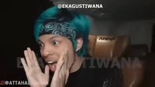 Lagu Ahsiaap atta halilintar