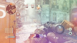 Obey Zorby | WW2 Quad Head x3!! (Multi-Cod Highlights #16)