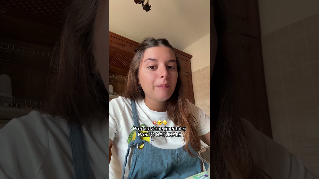 Voi come la state prendendo?