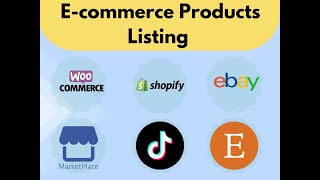 How To Upload Product On Woocommerce Product Listing 2024