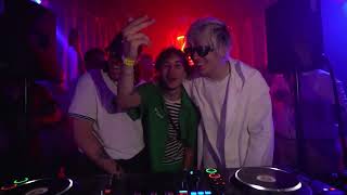 *INVITADO SORPRESA* Agente Maxo - Understand Me (Kidd Keo) [Rubius X | After Party]