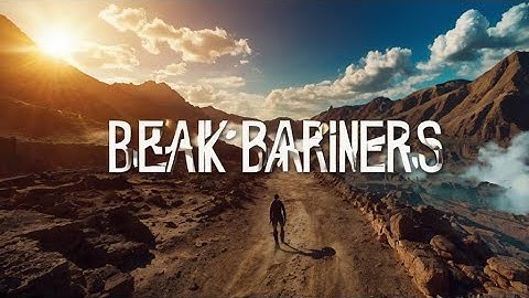 Push Your Limits: Discover Your True Potential | Break Barriers & Achieve Greatness