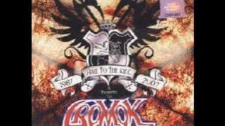 Cromok - Nightmare