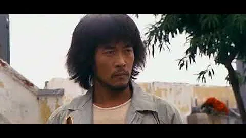 Wong Kin Lung Vs Hwang Jang Lee