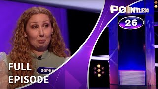 How Well Do You Know Your Tennis Trivia? | Pointless screenshot 5