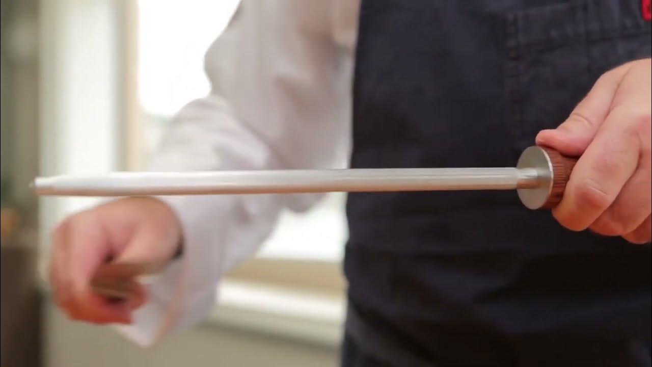 How To Sharpen Your Knife? Mastering Knife Sharpening Techniques YouTube