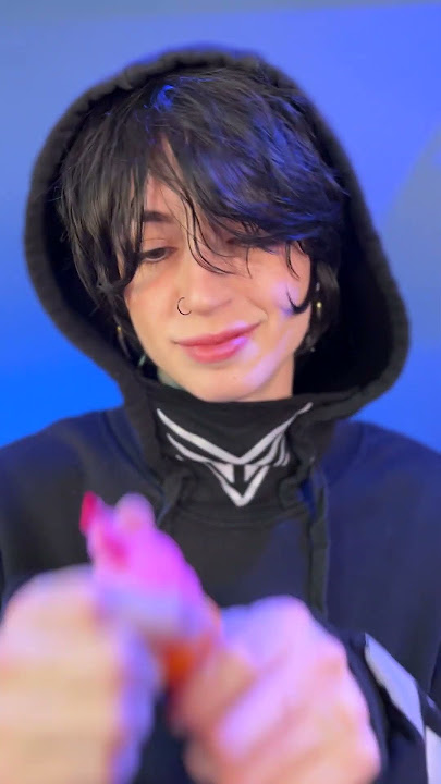 Tech Guy gives you an ✨UPGRADE!✨ #asmr #shorts