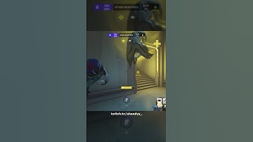 DEFINITION OF TEAM DIFF #shorts #overwatch2