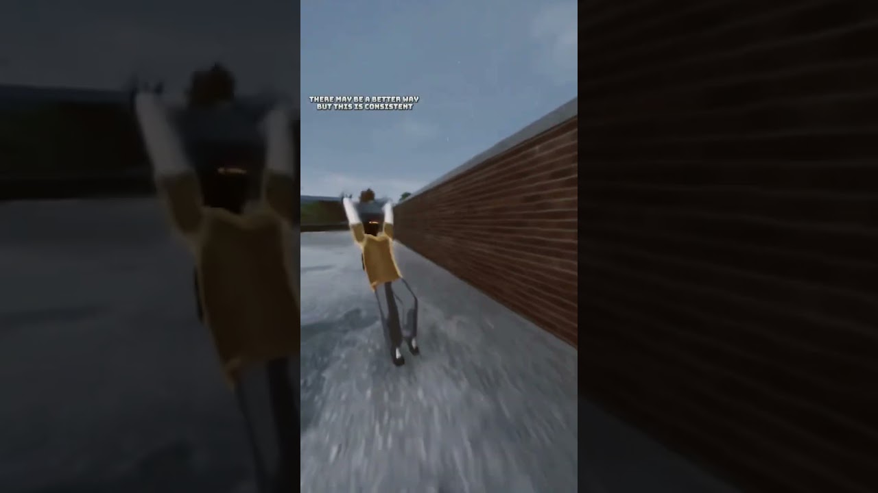 How to get unlimited points in Rooftops and alleys