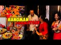 Hanuman janmotsav i sunderkand path at home i vlog  99