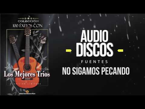 No Sigamos Pecando