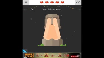 Tricky Test 2 Genius Brain Level 4 Answer