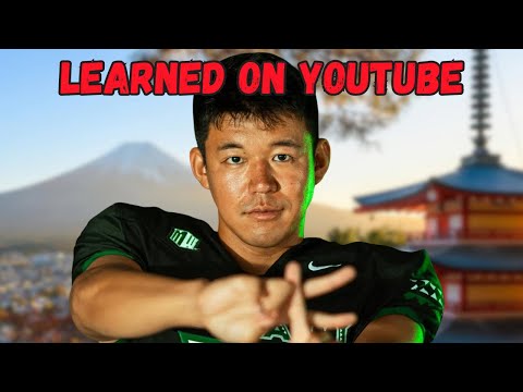 One Of The Most Incredible College Football Stories Of The Year