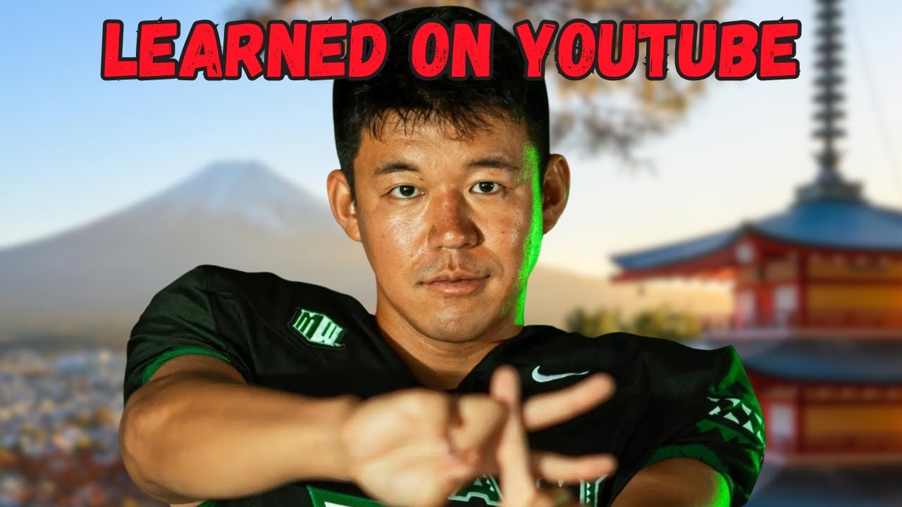 One Of The Most Incredible College Football Stories Of The Year