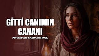 Kimler Yazsın Fermanımı Psychedelic Anatolian Rock Cover