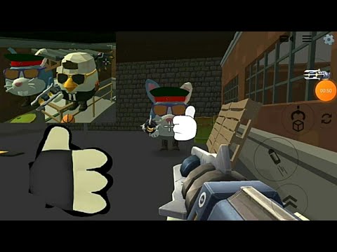 skibidi chicken 2 episode - YouTube