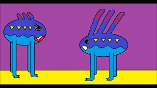 Wrecking Ball Pulls A Chair Prank On Luxo Jr.