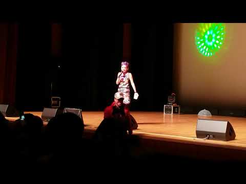 🌷一生一世愛心综合性金曲演唱會🌷peggy演唱《敢愛敢做串燒金曲》一埸業餘星级冠軍歌皇歌后'渾身解數做到最好👍