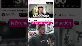 I Audited an Agency Owner’s YouTube Channel | Here's the Problem!