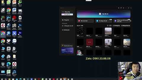 Fix lỗi không vào được capcut pro trên máy tính | Phan Thanh Liêm