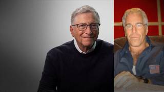 Bill Gates tells Oversight panel that meeting with Epstein was a 'grave error in judgment'