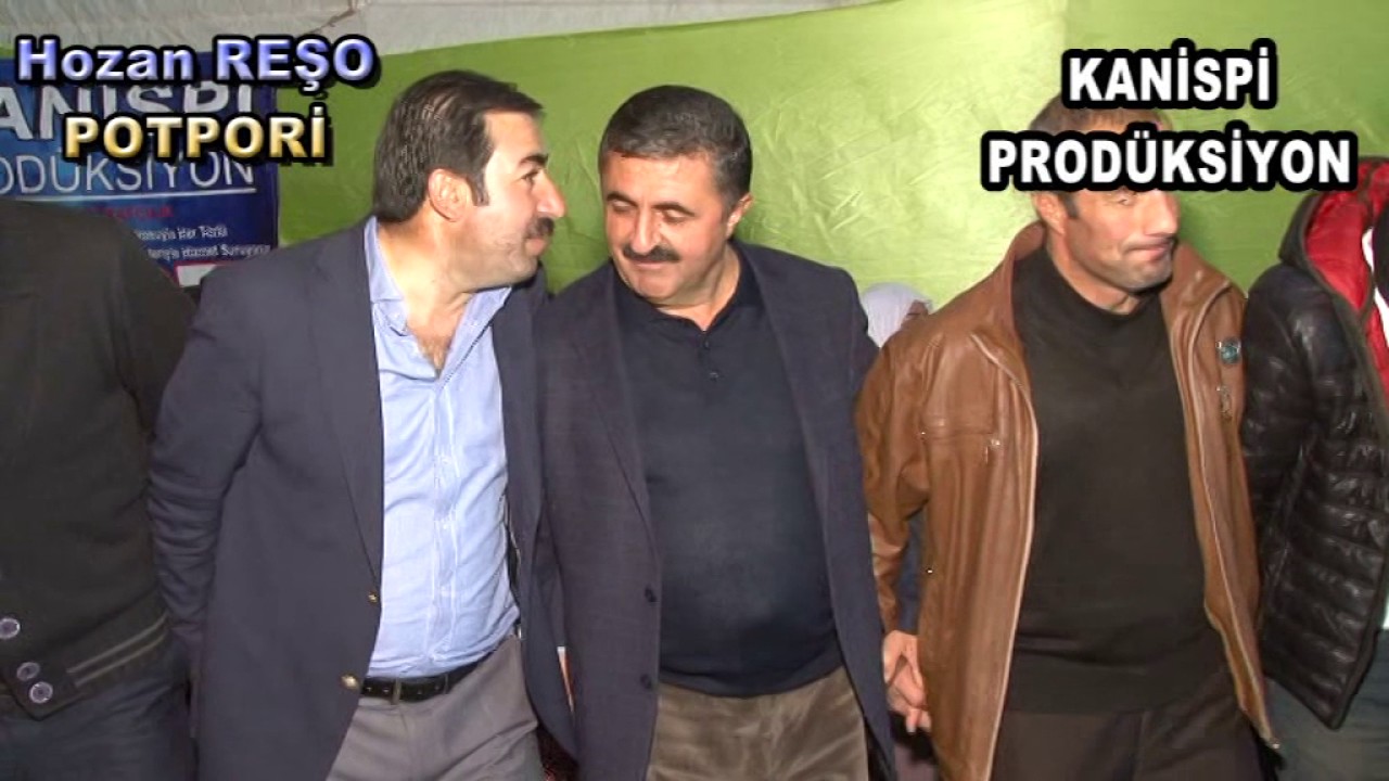 HOZAN REŞO [DELİLO]KANİSPİ  PRODÜKSİYON FARKIYLA HD İZLE [İRT 05425123637]