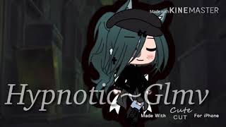 Hypnotic Wip TwT,First video and Glmv UnU