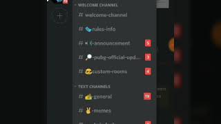 How to Get Room I'd and password (EXE Tamizha tournament Pubgm 2018) screenshot 2