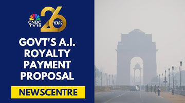 India Sets Own Air Standard, WHO Norms Not Official: Government | CNBC TV18