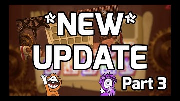*NEW* Random Dice Update! (Update 5.3.0) - Final Part