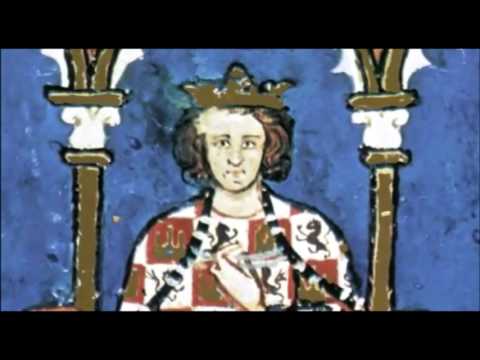 Afonso X de Castela e Leão