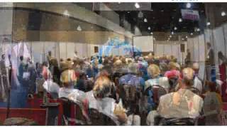 Telemundo CT Business Expo Video