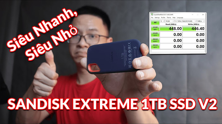 Sandisk sd6sb1m-128g-1006 đánh giá năm 2024