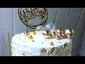HOW TO MAKE SUCCESSFUL MONEY CAKE | Paano gawin? • Cake • Cakes • Cake Decorating • Baking