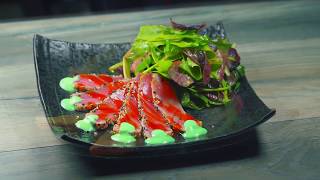 Wise Bar and Grill Food Highlights