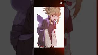 Download Lagu I got Shigaraki Toga and Touya I call them the triple threat!✨💕☺️💗💖||Dabi Shigaraki And Toga editon! MP3