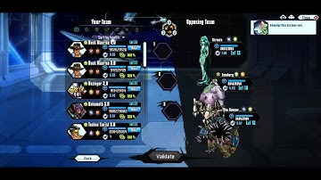 Mutants Genetic Gladiators (Event Spaceport)Gameplay Levels 53-60