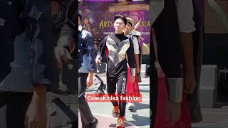 Fashion Baju Daur Ulang By Smp Kristen Petra 5 Surabaya conquestofparadise