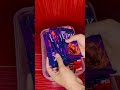 Kinder joy 🤩 #chocolate #cartoon #candy #shortvideo #anaya #comedy #sweet #food #snacks
