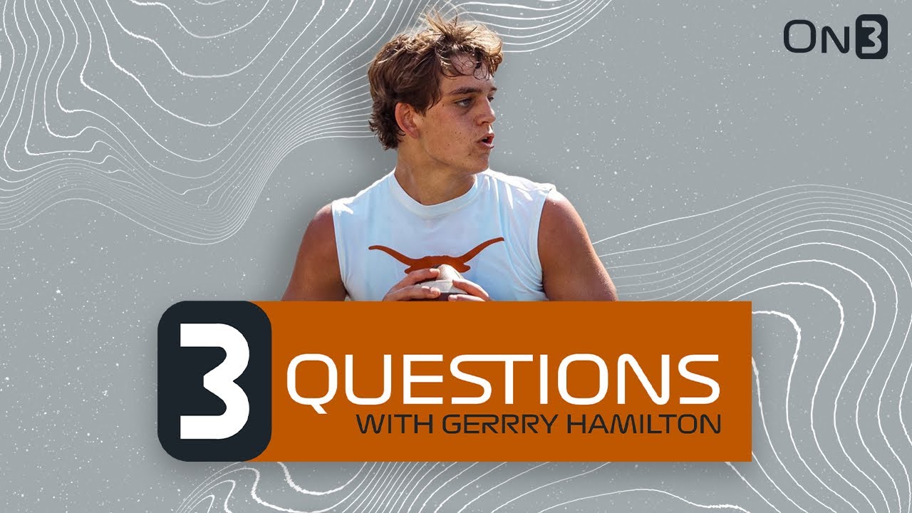 Is the "Arch Manning Effect" Real? How Good Will Texas be in 2022