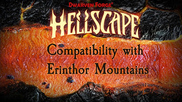 Erinthor Mountains Compatibility: KS666 Hellscape Walkthrough