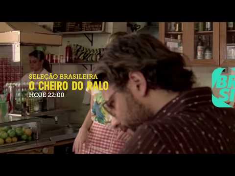 Assista ao filme "Cheiro do Ralo" hoje, às 22h - Assista ao filme "Cheiro do Ralo" hoje, às 22h