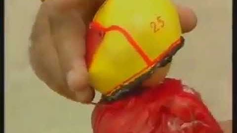 How Does a Bike Helmet Protect You? | Road Cycling How DO helmets work?