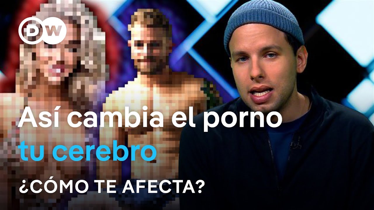 Por qué vemos tanta pornografía y cómo nos impacta