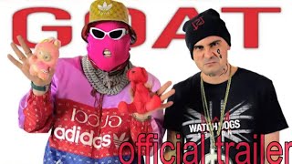 Lil Tcios Feat 3J - Goat Official Trailer