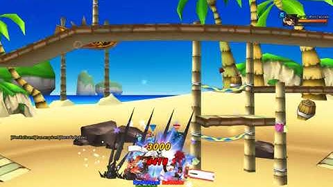 Elsword Hacker in PvP spotted~