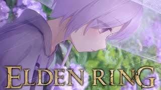 【ELDEN RING】ケイリッドの探索するぞ~~い🍄 #13【猫又おかゆ/ホロライブ】 ※ネタバレ注意