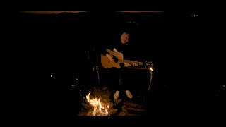 Video thumbnail of "Gabriel Benedek - Leila"