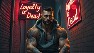 Best Gangster Trap × Drill Rap 2025 🔥 Loyalty, Betrayal & Broken Bonds